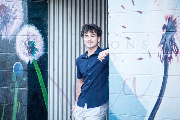 Nick Oreskovich 0109