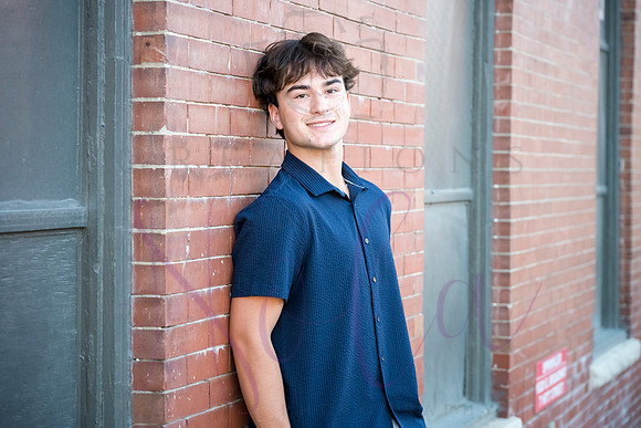 Nick Oreskovich 0120