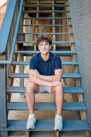 Nick Oreskovich 0131