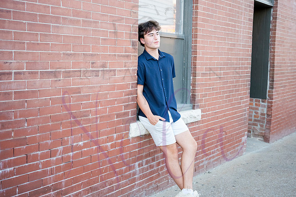 Nick Oreskovich 0125