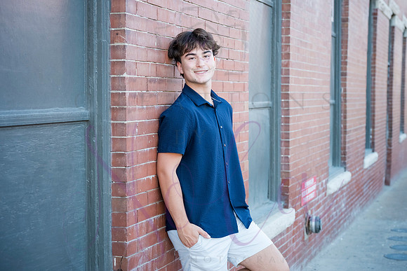 Nick Oreskovich 0119