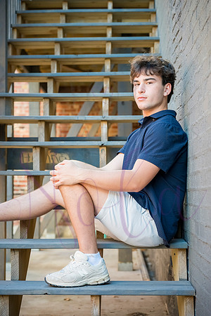 Nick Oreskovich 0141