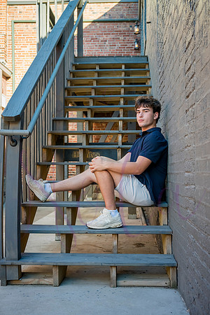 Nick Oreskovich 0140