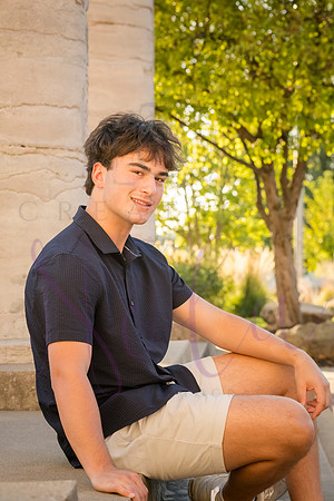 Nick Oreskovich 0220