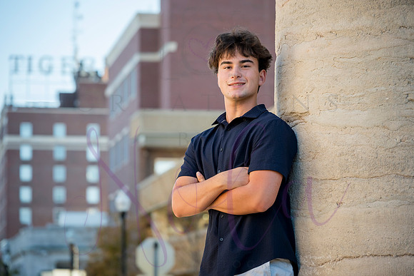 Nick Oreskovich 0195