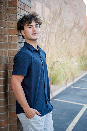 Nick Oreskovich 0181