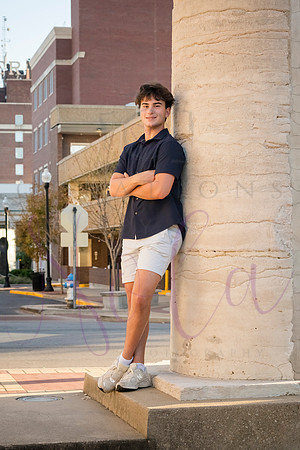 Nick Oreskovich 0190