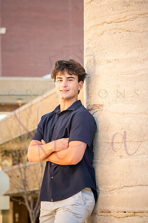 Nick Oreskovich 0191