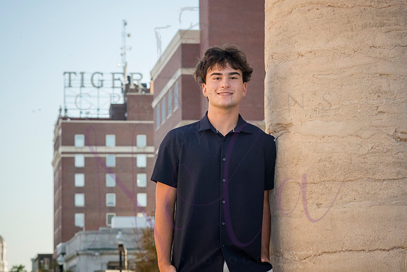 Nick Oreskovich 0187