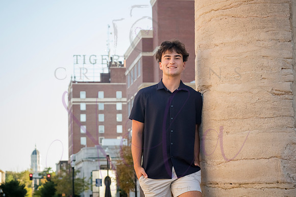 Nick Oreskovich 0186