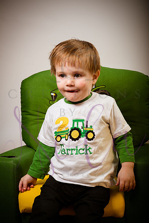 Derrick two 013