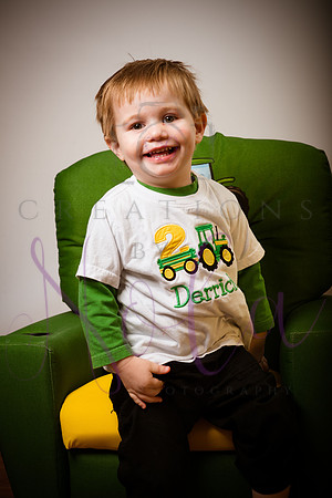 Derrick two 021