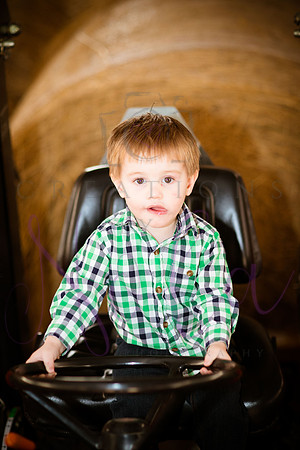 Derrick two 133