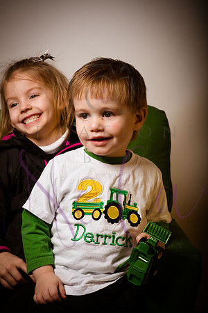 Derrick two 010