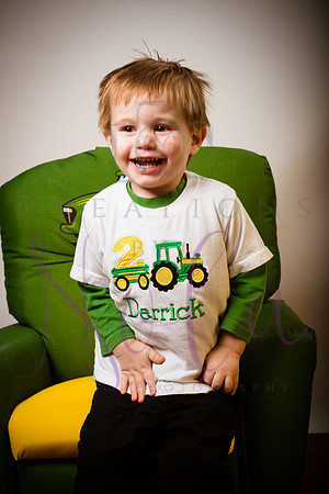 Derrick two 023