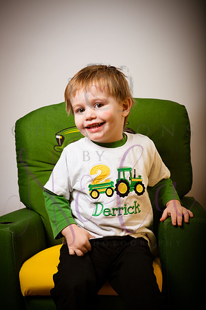 Derrick two 022