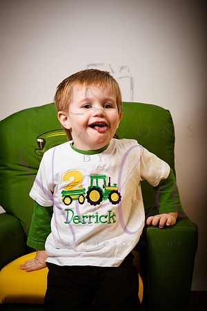 Derrick two 027