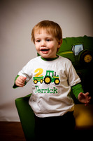 Derrick two 018