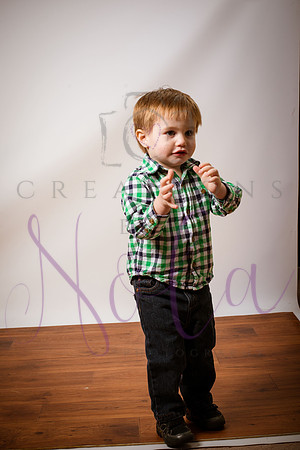 Derrick two 208