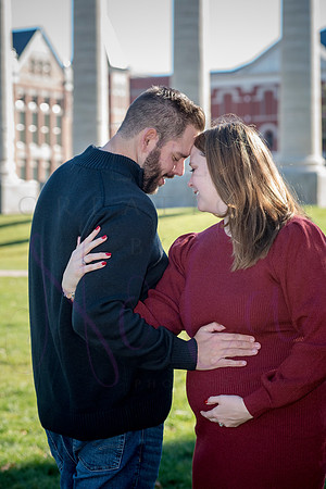Justin Megan maternity 0072