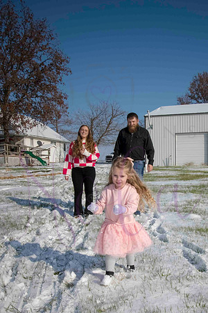 Matt, Sam, Kinsley 0300
