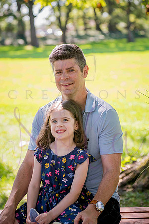 Travis family 0154