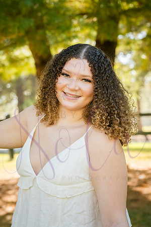 Abby senior pics 0213