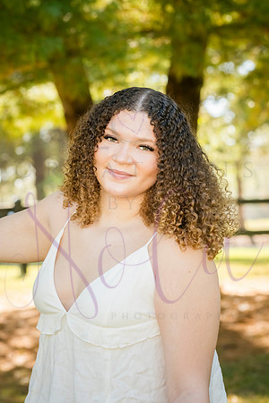 Abby senior pics 0208