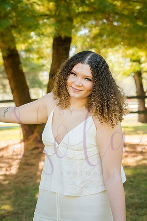 Abby senior pics 0207