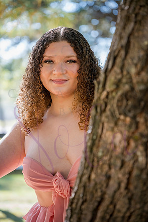 Abby senior pics 0104