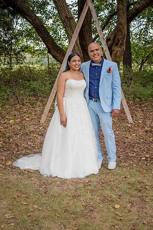 Gavin Maricela 0776