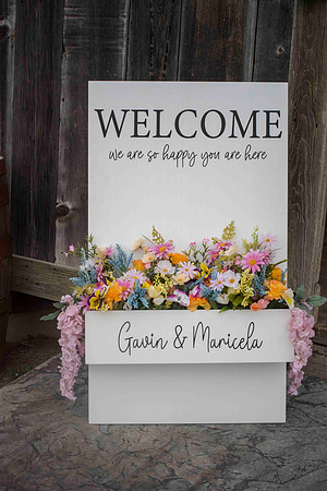 Gavin Maricela 0834