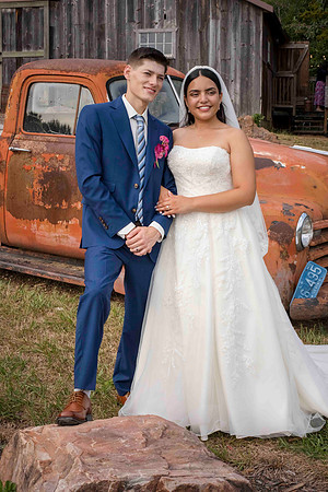 Gavin Maricela 0477
