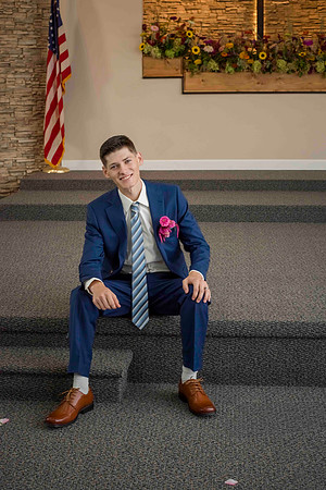 Gavin Maricela 0291
