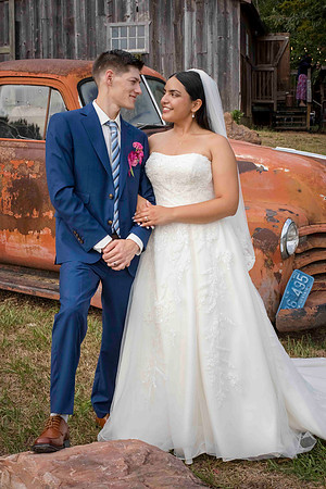 Gavin Maricela 0478