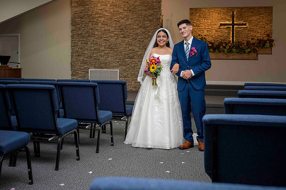 Gavin Maricela 0345
