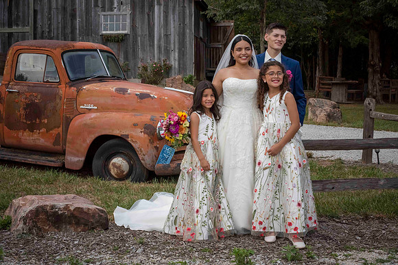 Gavin Maricela 0544
