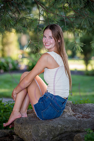 Kamrynn July 0321