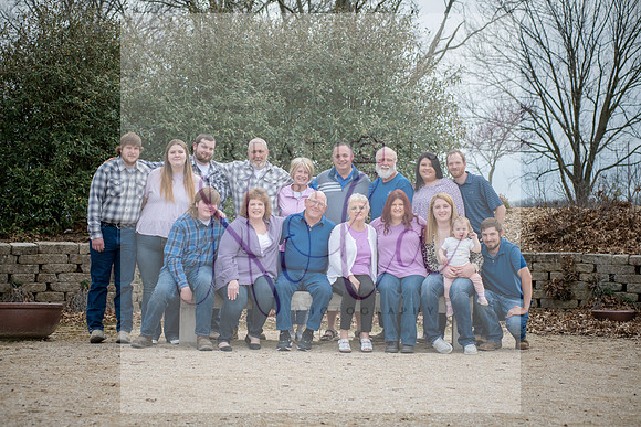 Watson family 4-03-22 0170