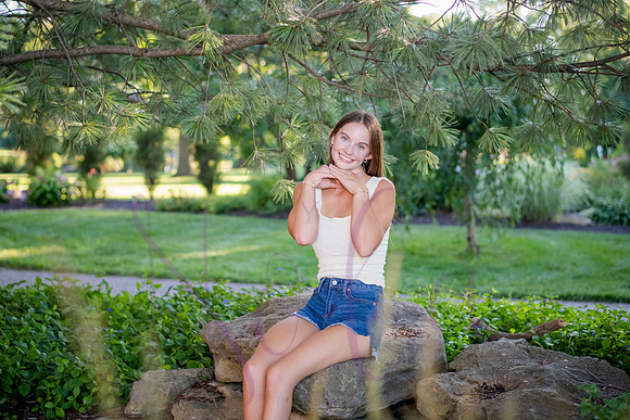 Kamrynn July 0313