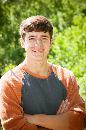 Nick Cunningham 194