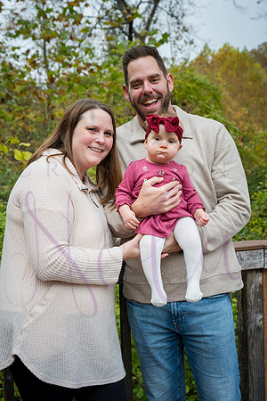 Megan Justin Claire 2025 0275