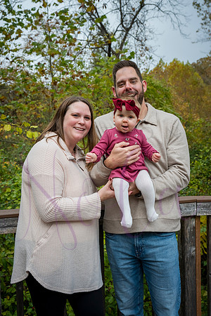Megan Justin Claire 2025 0264
