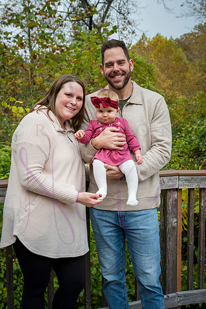 Megan Justin Claire 2025 0263