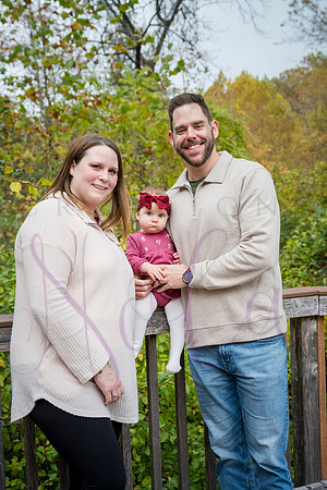 Megan Justin Claire 2025 0260