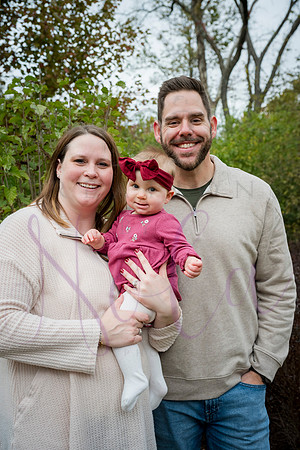 Megan Justin Claire 2025 0251