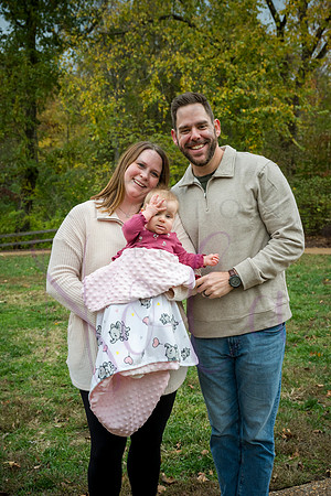 Megan Justin Claire 2025 0221