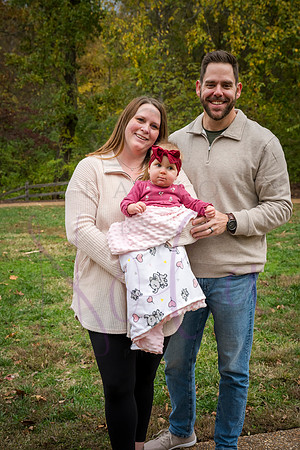 Megan Justin Claire 2025 0210