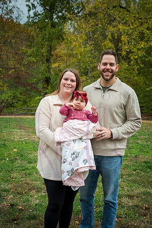 Megan Justin Claire 2025 0209