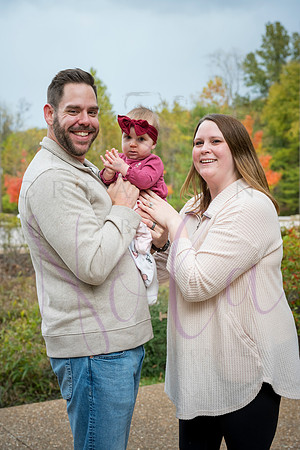 Megan Justin Claire 2025 0203